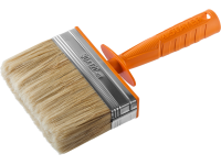 Кисть макловица Stayer Mini Universal Standard 30х100 мм пластмассовая ручка