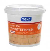 Кесто Текс клей ПВА профессиональный 1 кг
