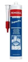 Пеносил клей монтажный Super Fix 626 80 мл.