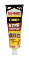 Момент клей Столяр 125 гр