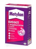 Метилан клей обойный винил премиум 300 гр