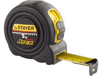 Рулетка Stayer Arex 5мх19мм