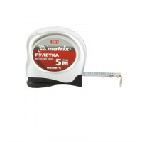 Matrix Magnetic Рулетка 5мх19мм 31011